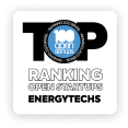Ranking Top 100 Open Startups - Energy Techs