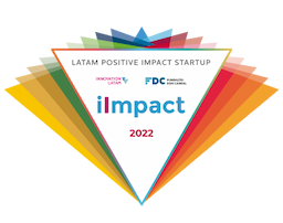 Latam Positive Impact Startup